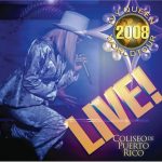 Ivy Queen - World Tour Live (2008) aLBUM
